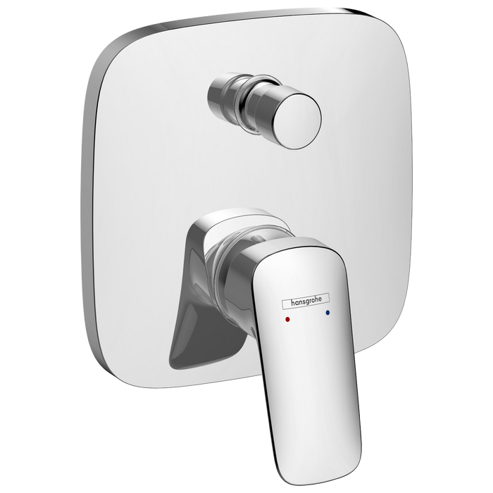 Пролетное строение HANSGROHE Logis, 71405000