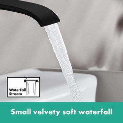 Knābis vannai HANSGROHE Vivenis, 75410670