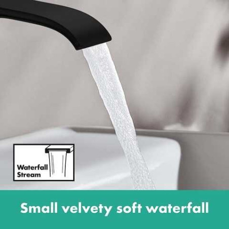 Knābis vannai HANSGROHE Vivenis, 75410670