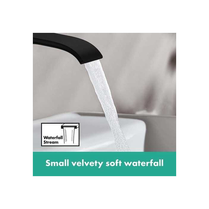 Snapas voniai HANSGROHE Vivenis, 75410670