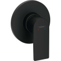 Pārdabiskā daļa HANSGROHE Rebris E, 72659670