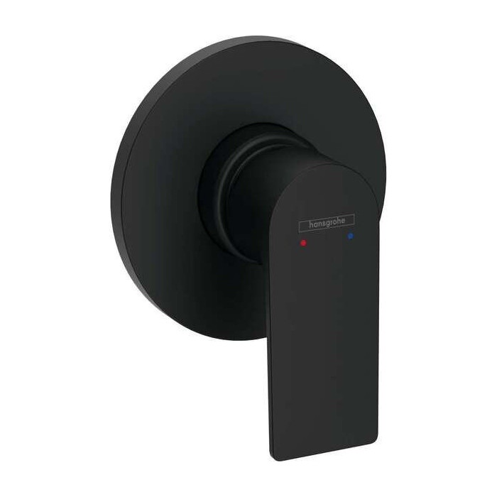 Сверхъестественная часть HANSGROHE Rebris E, 72659670