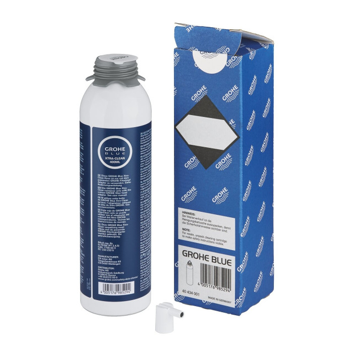 Valicle GROHE Blue, 40434001