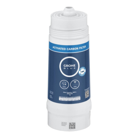 Aktiivsöefilter GROHE Blue, 40547001