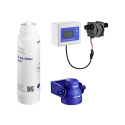 Ūdens filtru komplekti dzeramajam ūdenim BLANCO Soft L, 527453