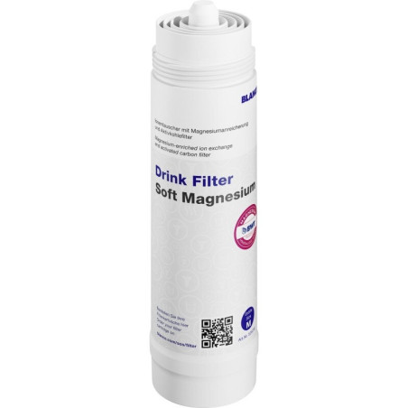 Фильтр для питьевой воды с магнием blanco M, 526260