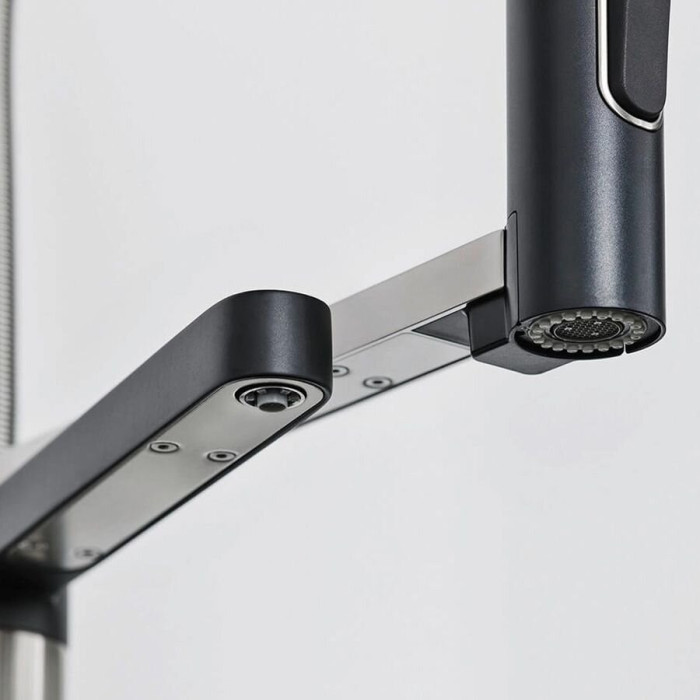 Kitchen (sinks) faucet BLANCO drink.filter EVOL-S Pro, 526311