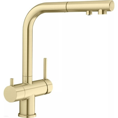 Kitchen (sink) faucet with pull-out hose BLANCO Fontas II, 526694