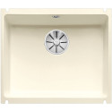 Keramikas izlietne BLANCO SUBLINE 500-U, 54.3x45.6 cm, Magnolija, spīdīga
