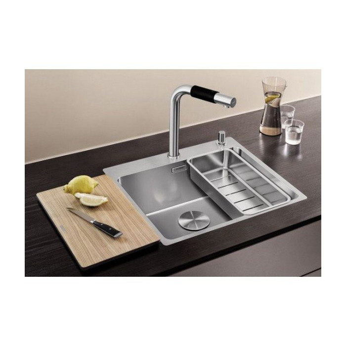 Colander (colander) blanco 514542