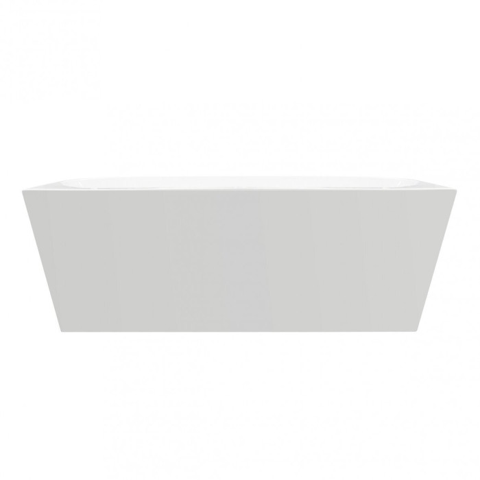 Акриловая ванна MEPA Free Slim, 160 x 80 см