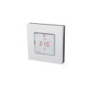 Käsimüügis olevad toatemperatuuri termostaadid paneeliga DANFOSS Icon2™