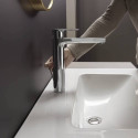 Valamusegisti põhjaklapiga HANSGROHE Vernis Blend 190, 71552000