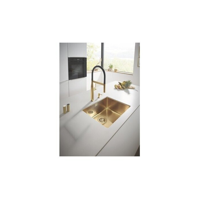 Kitchen (sink) mixer GROHE Essence, 30294GN0
