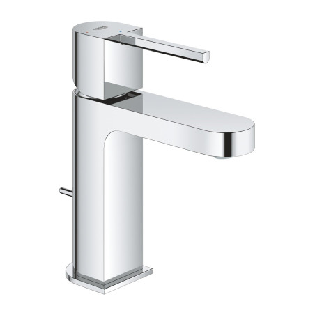 Faucet for washbasin with bottom valves GROHE Plus S-size, 23870003