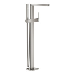Põranda vannitoa kraan GROHE Plus, 23846DC3