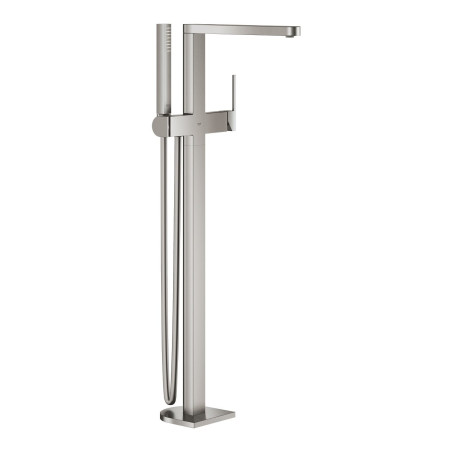 Põranda vannitoa kraan GROHE Plus, 23846DC3