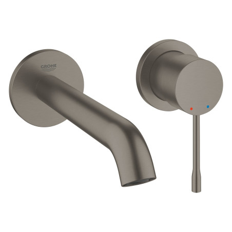 Смеситель для умывальника GROHE Essence 183 мм, 29192AL1