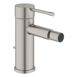 Bidė maišytuvas su dugno vožtuvī GROHE Essence, S-dydis, 24178DC1