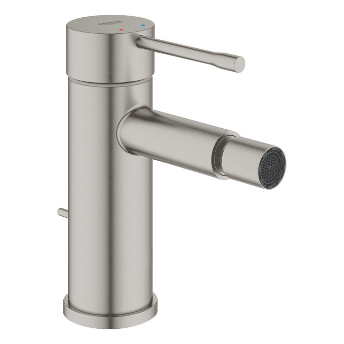 Смеситель для биде с нижним клапаном GROHE Essence, S-размер, 24178DC1