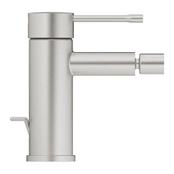 Bidē maisītājs ar apakšējo vārstu GROHE Essence, S-izmērs, 24178DC1