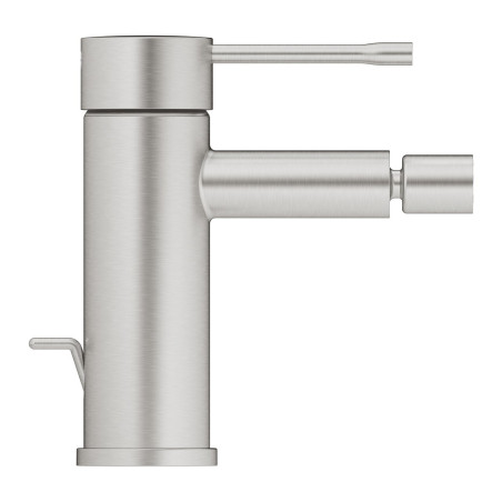 Bidē maisītājs ar apakšējo vārstu GROHE Essence, S-izmērs, 24178DC1