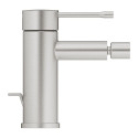 Bidet mixer with bottom valve GROHE Essence, S-size, 24178DC1