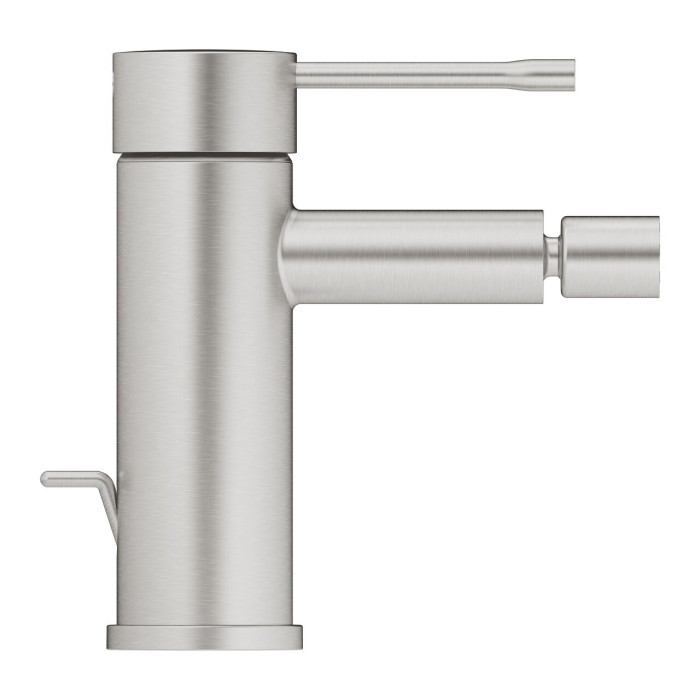 Bidē maisītājs ar apakšējo vārstu GROHE Essence, S-izmērs, 24178DC1