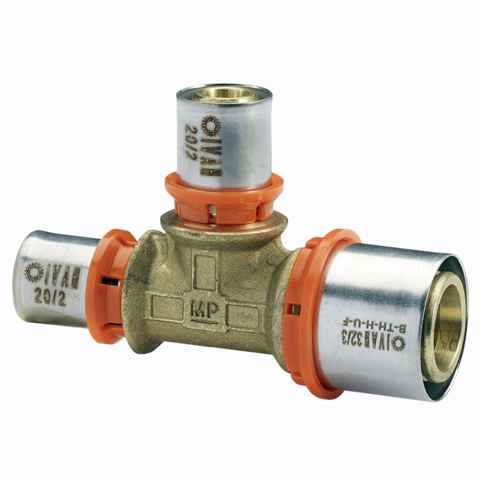 Trident presēts MP 5720 IVAR 26 (3.0) x 26 (3.0) x 32 (3.0)