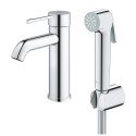 Valamusegisti käsidušiga GROHE Essence, S-suurus, 24189000