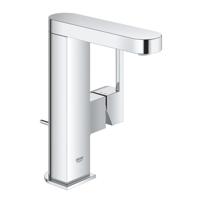 Faucet for washbasin with bottom valve GROHE Plus M-size, 23871003
