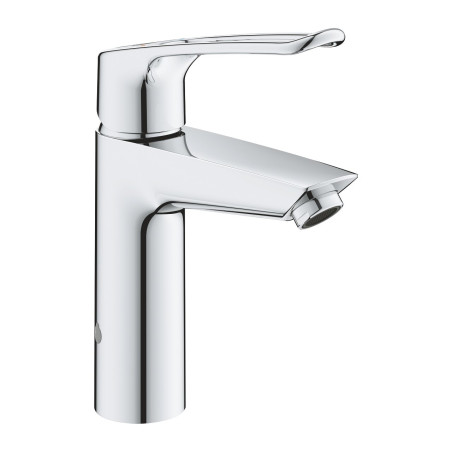 Смеситель для умывальника GROHE EuroSmart M-size, 23987003
