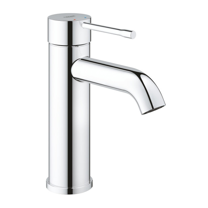 Смеситель для умывальника GROHE Essence S-size, 24172001