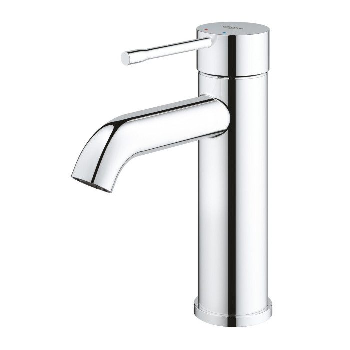 Izlietnes jaucējkrāns GROHE Essence S-izmērs, 24172001