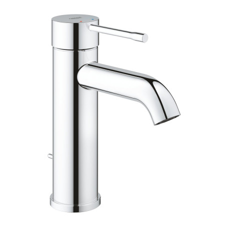 Izlietnes jaucējkrāns ar apakšējo vārstu GROHE Essence S-izmērs, 24171001