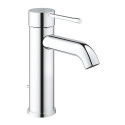 Praustuvo maišytuvas su dugno vožtuvī GROHE Essence S-dydis, 24171001