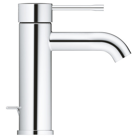 Valamusegisti põhjaklapiga GROHE Essence S-mõõt, 24171001