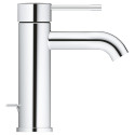 Смеситель для умывальника с нижним клапаном GROHE Essence S-size, 24171001