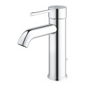 Washbasin faucet with bottom valve GROHE Essence S-size, 24171001