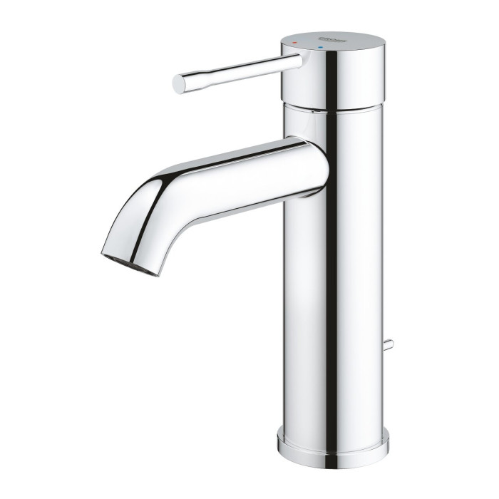 Praustuvo maišytuvas su dugno vožtuvī GROHE Essence S-dydis, 24171001