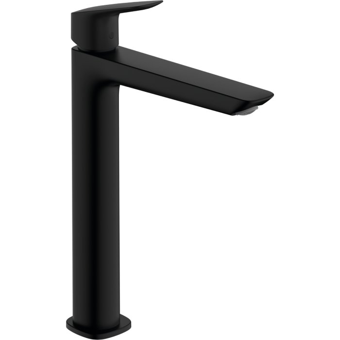Izlietnes jaucējkrāns ar apakšējo vārstu HANSGROHE Logis 240, 71257670