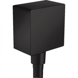 Водные выводы для подстенного душа HANSGROHE FixFit Square, 26455670