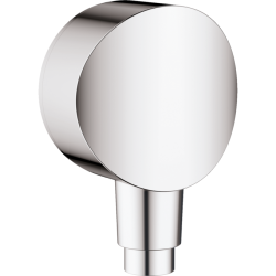 Water ischvada for sub-wall shower HANSGROHE FixFit, 26453000