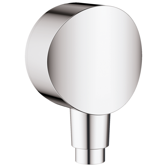 Water ischvada for sub-wall shower HANSGROHE FixFit, 26453000