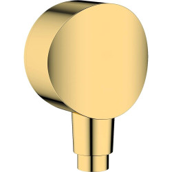 Vanden ischvada for the pre-wall shower HANSGROHE FixFit, 26453990