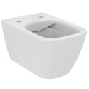 Подвесной блок IDEAL STANDARD I.Life B с медленно опускающейся крышкой