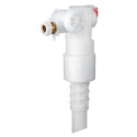 Subnitric rāmja ūdens iepildīšanas mehānisms GROHE 43537000