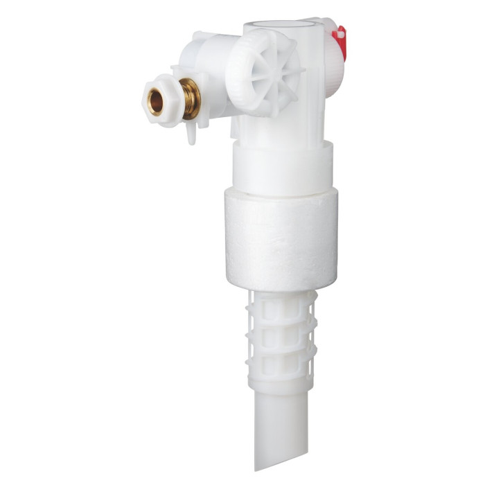 Subnitric rāmja ūdens iepildīšanas mehānisms GROHE 43537000