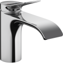 Praustuvo maišytuvas su dugno vožtuvis HANSGROHE Vivenis 80, 75010000