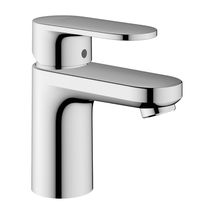 Praustuvo maišytuvas HANSGROHE Vernis Blend 100, 71580000